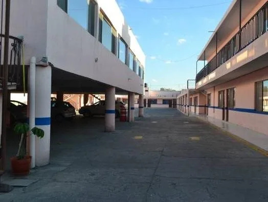Hotel Antares