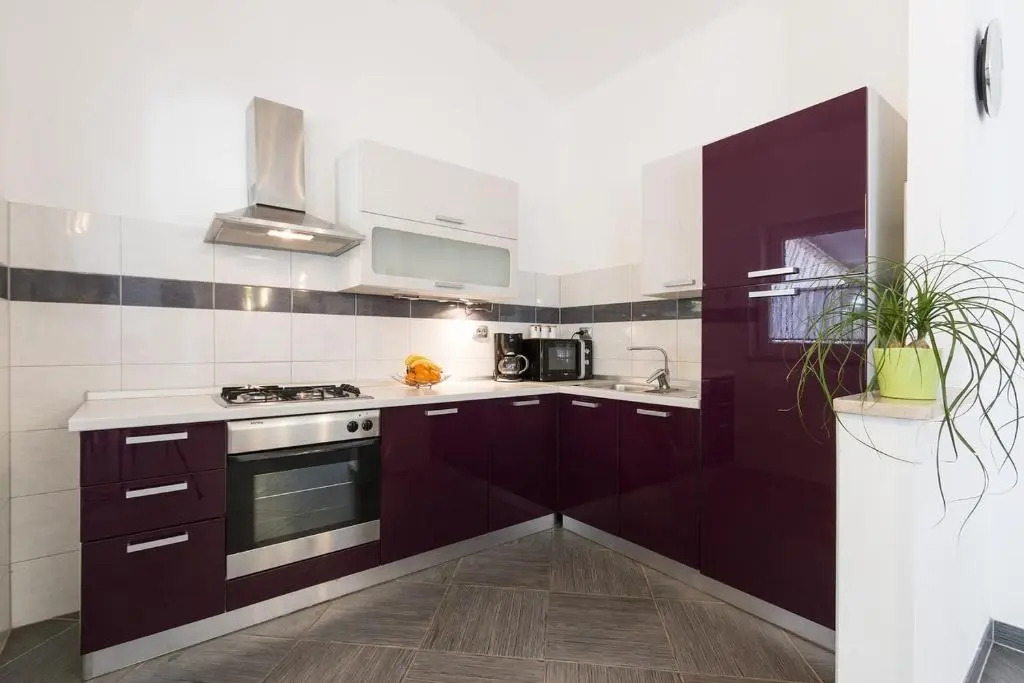 Apartment Carmen