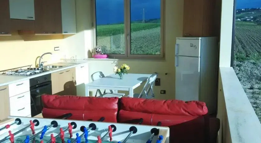 Casa Vacanze Loconte