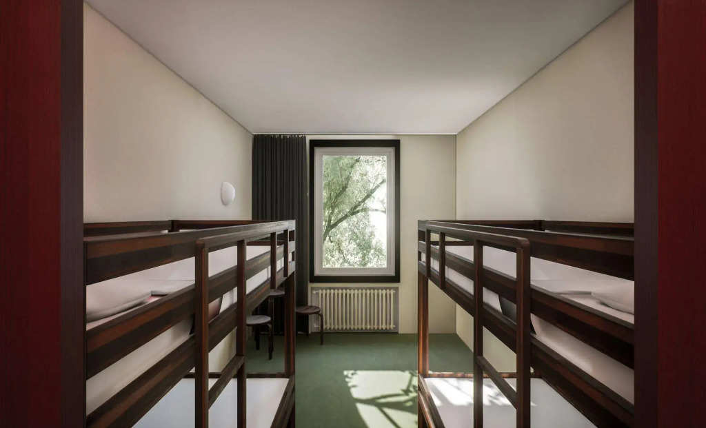 Bern Youth Hostel