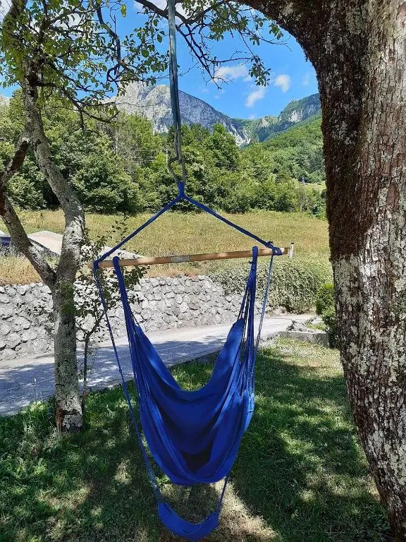 Hiša Planica