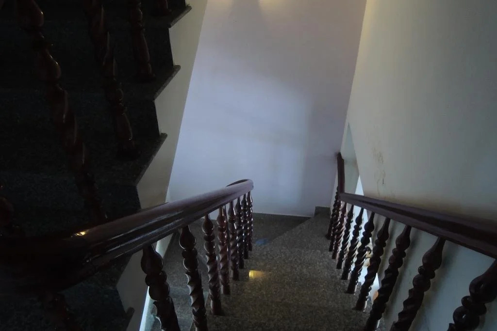 Nhà Nghỉ Hồng Xuân