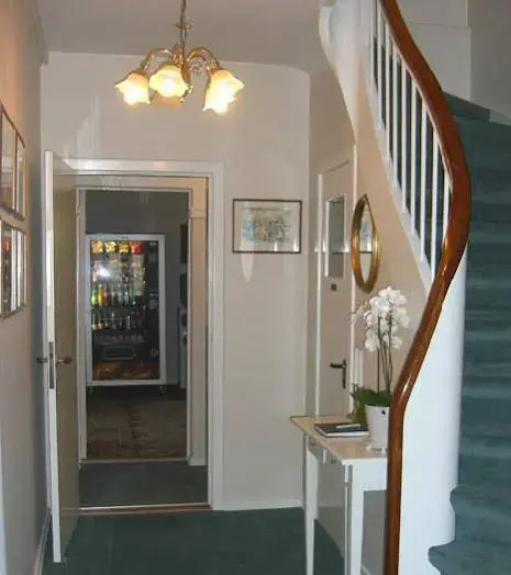 Отель Villa A Hotel