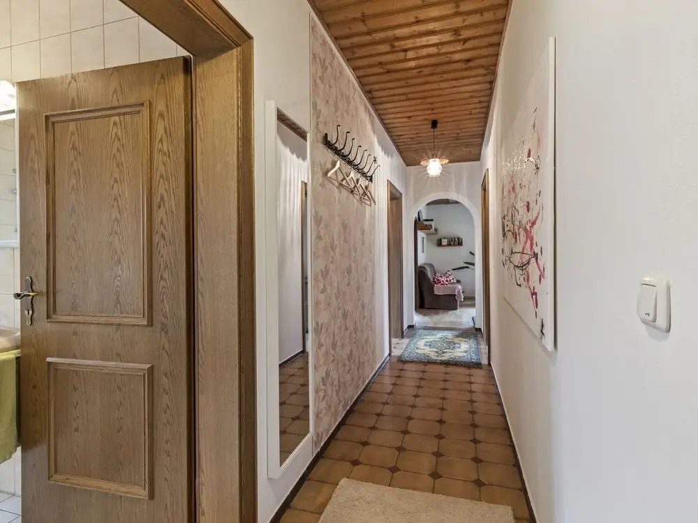 Alluring Apartment in Schonsee in the Forest