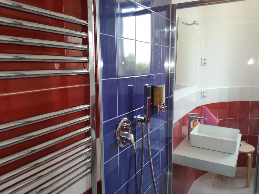 B&B Villa Napoli