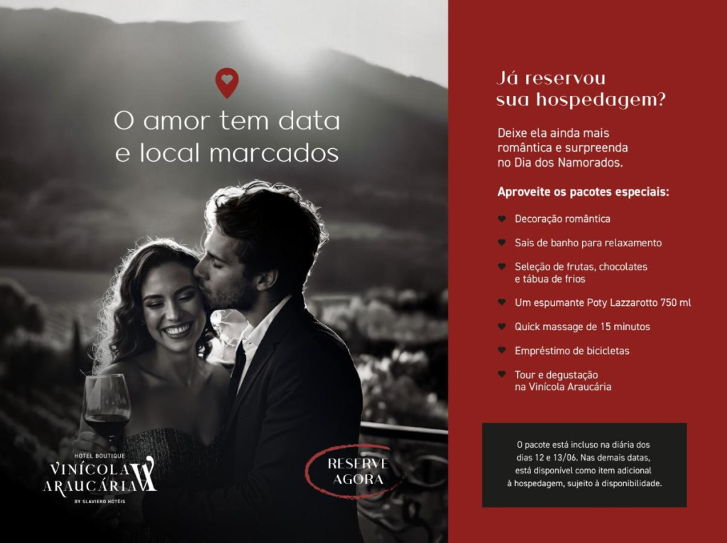 Hotel Boutique Vinícola Araucária by Slaviero Hotéis