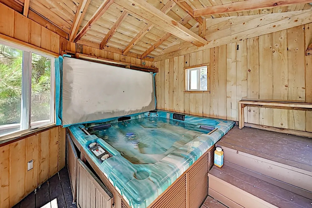 New Listing! Spacious Lakeside Retreat - Game Room home