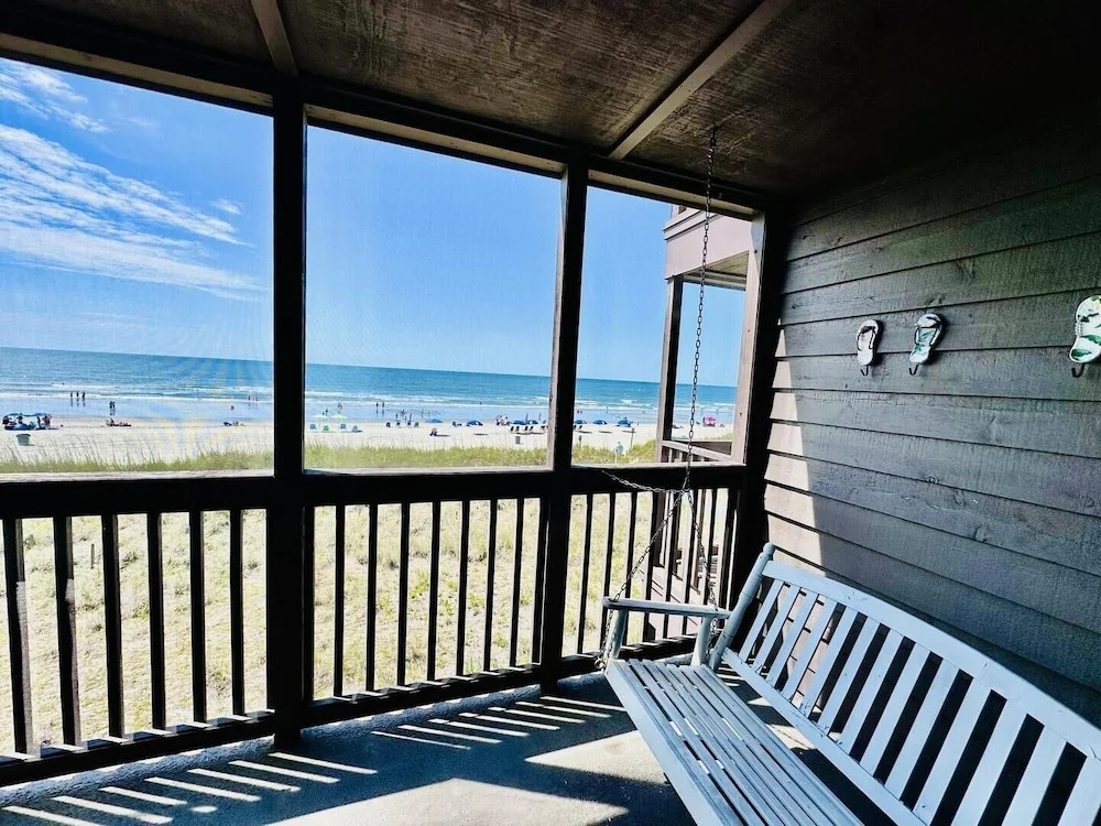 Tilghman Beach And Racquet Club 222 3 Bedroom Condo by RedAwning