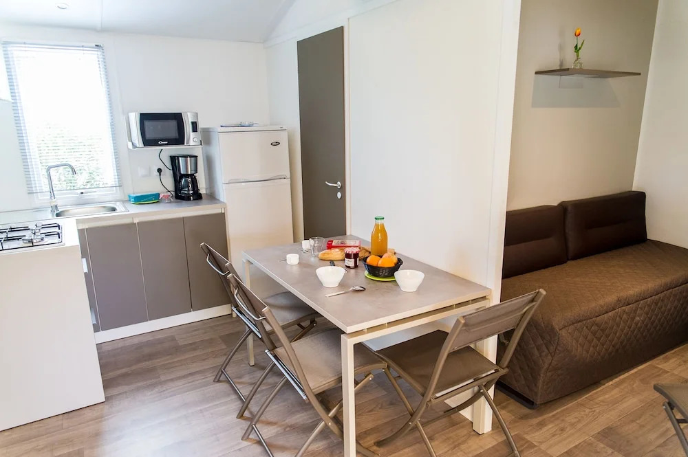 L'Oasis Camping Club