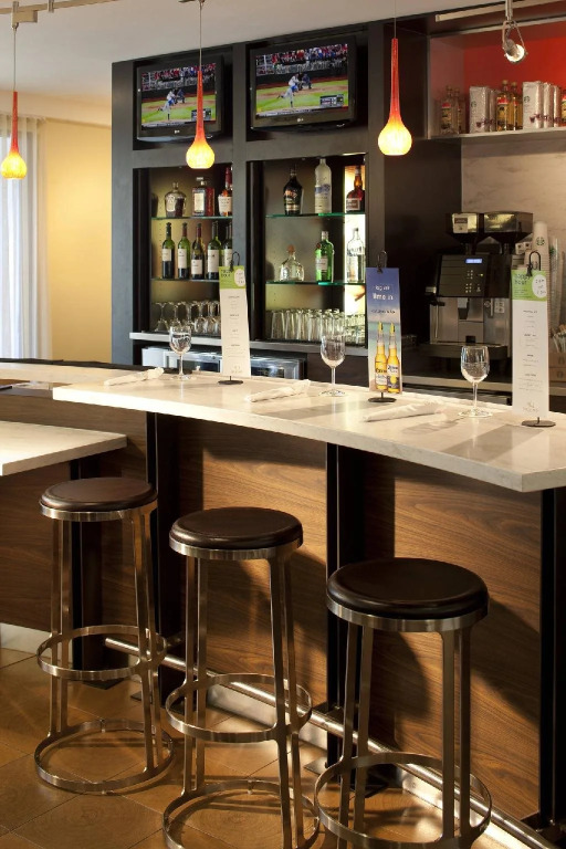 Courtyard by Marriott Fort Lauderdale City of Plantation