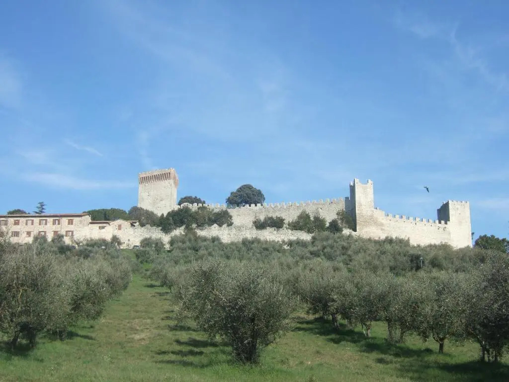 Hotel La Torre