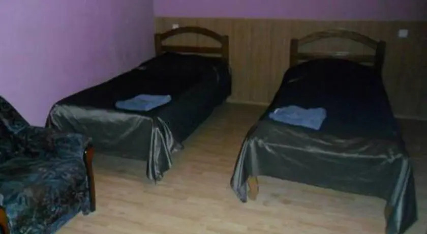 Hotel Tsitsinatela