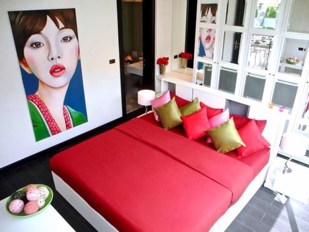 COCO Chalong 2 bedrooms New Villa