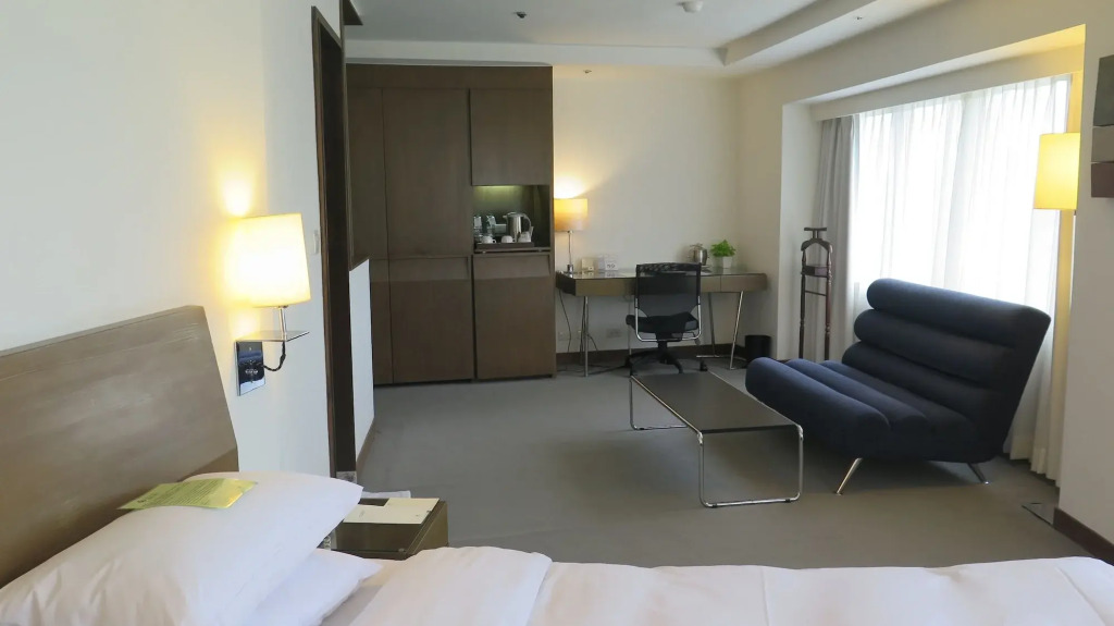 United Hotel