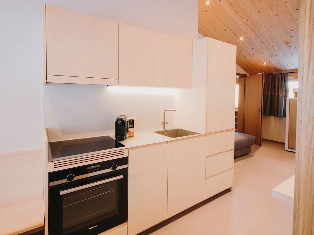 Alpin - Studios & Suites