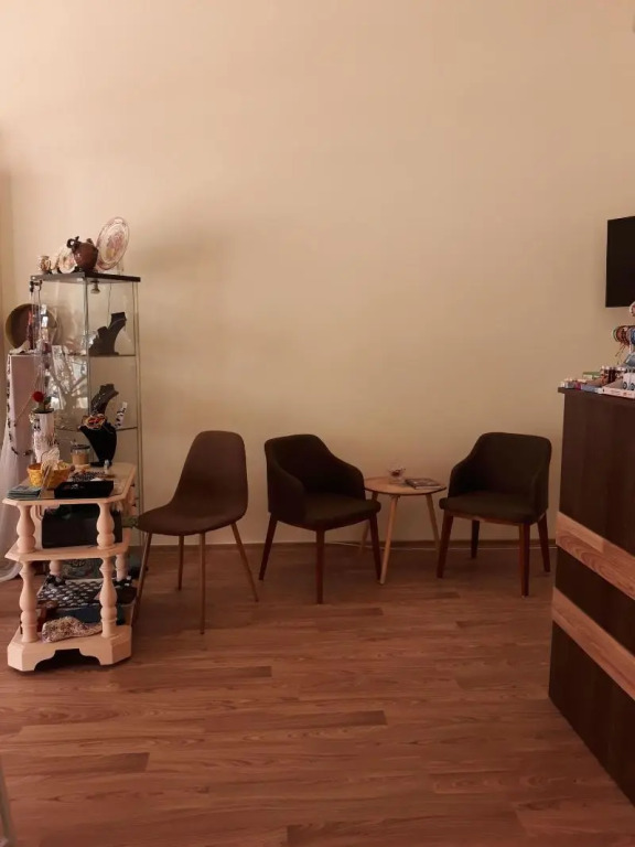 Hotel Trifylia