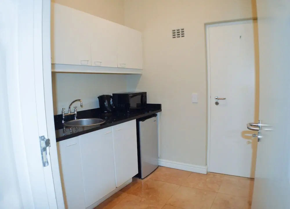 Small Bay Guest House