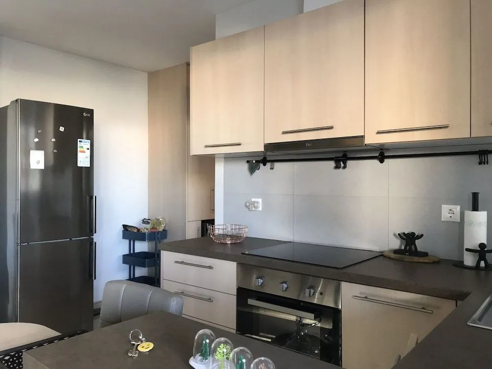 Freedom Apartment Central Beach Rethymno