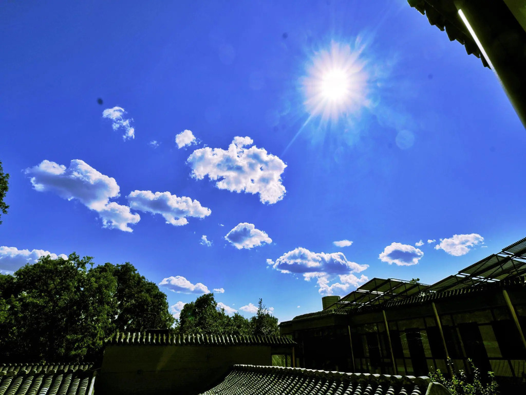 Guipu Beihai Courtyard Hotel Beijing