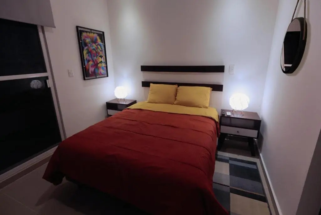 Casa Rosa Smart House