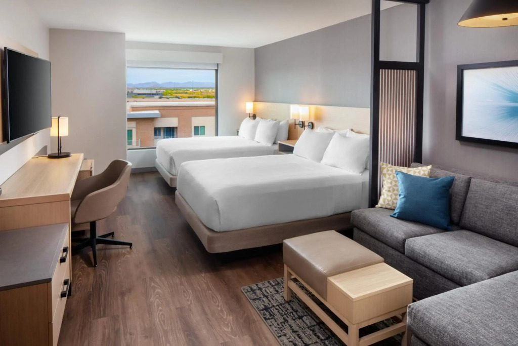 Hyatt Place Scottsdale North