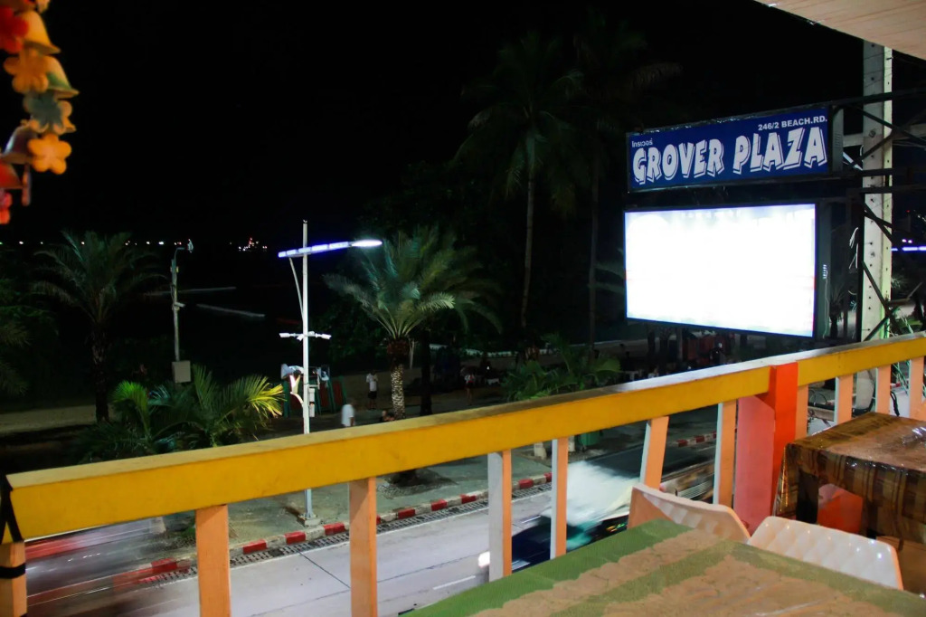 Residence Inn Pattaya