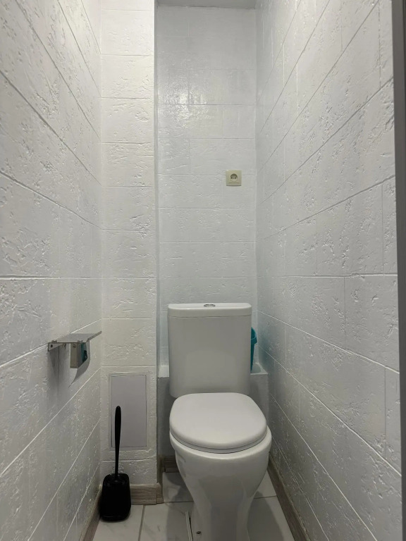 BPA Apartments на улице Комсомольская 4