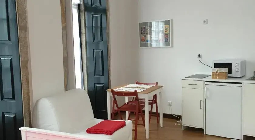 Alojamento Fonte da Vila