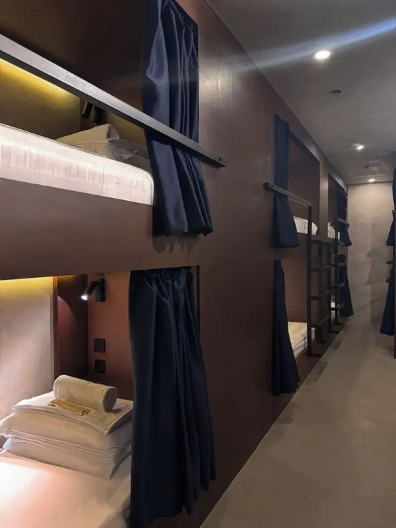 Yamato Hostel