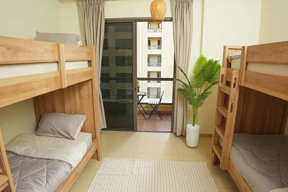 Pure Sand Luxury Hostel