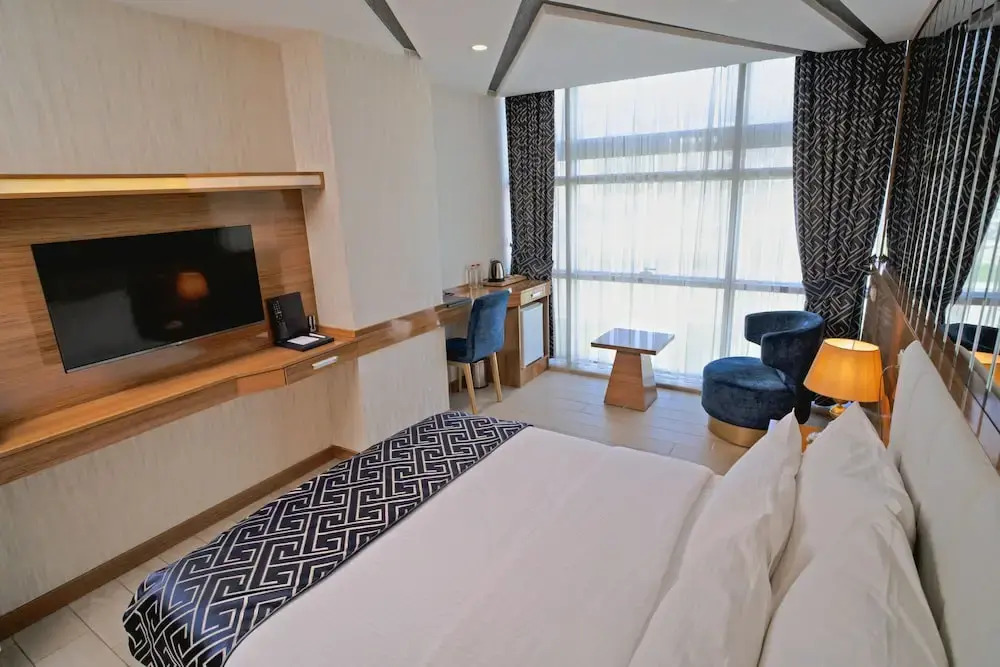 Continent Hotel Kahramanmaraş