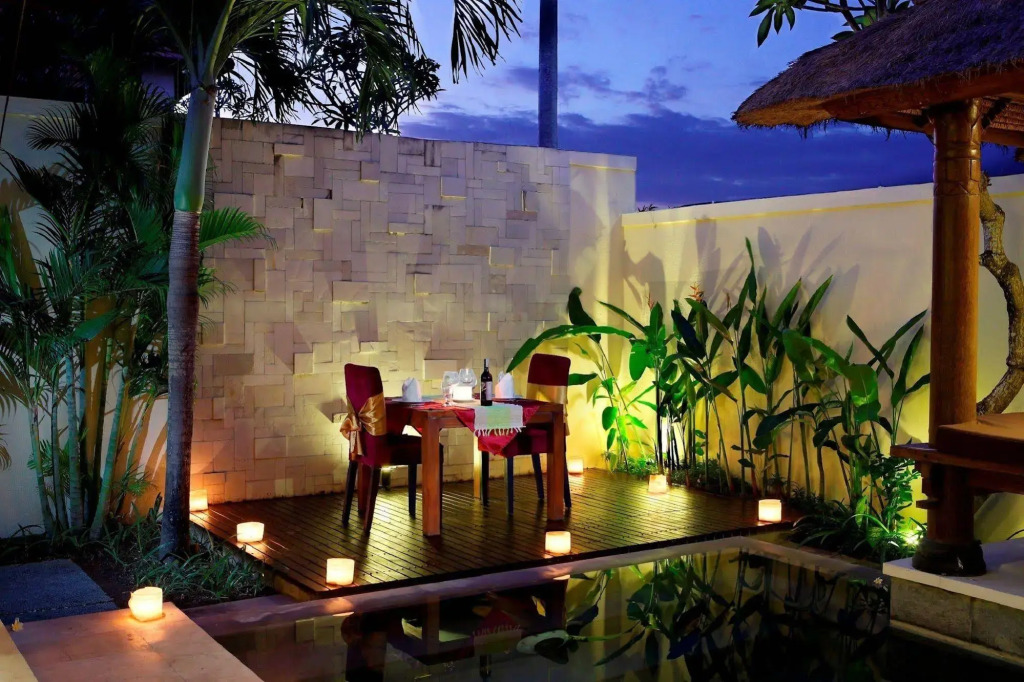 Lalasa Villas Canggu
