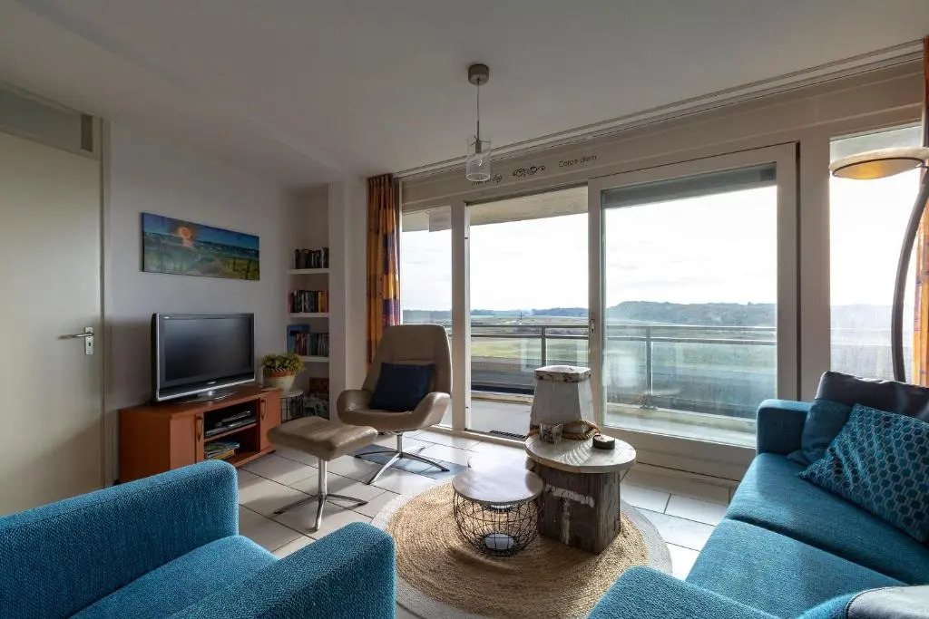 Wijde Blick appartement 205 - Callantsoog