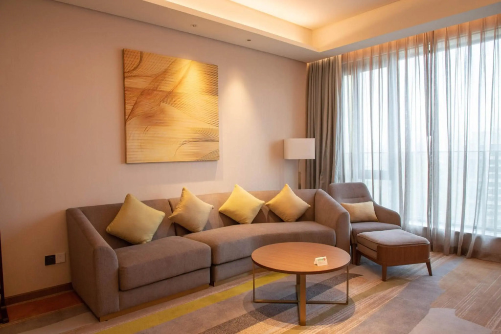 Holiday Inn Shunde by IHG