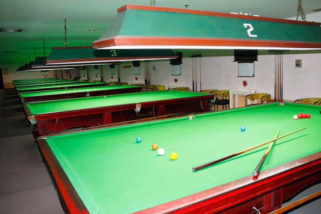 Kosa Hotel & Wellness Center