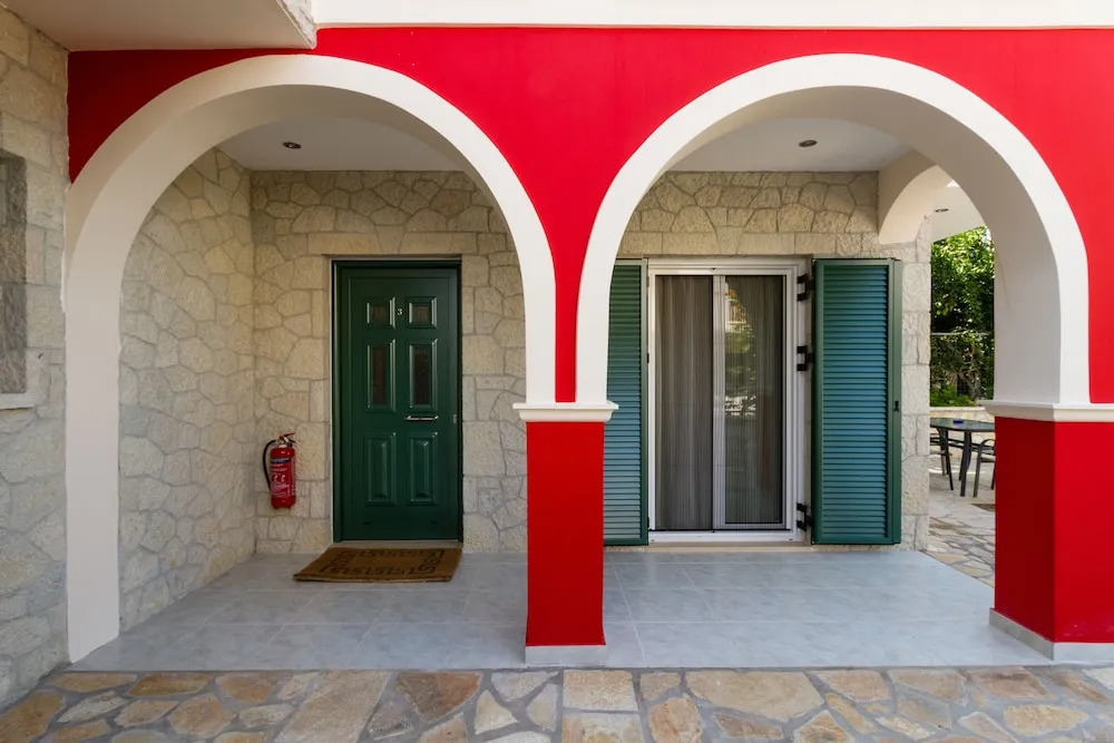 Nijay Apartments No 3 De-lux Size 76 Sq Mtrs