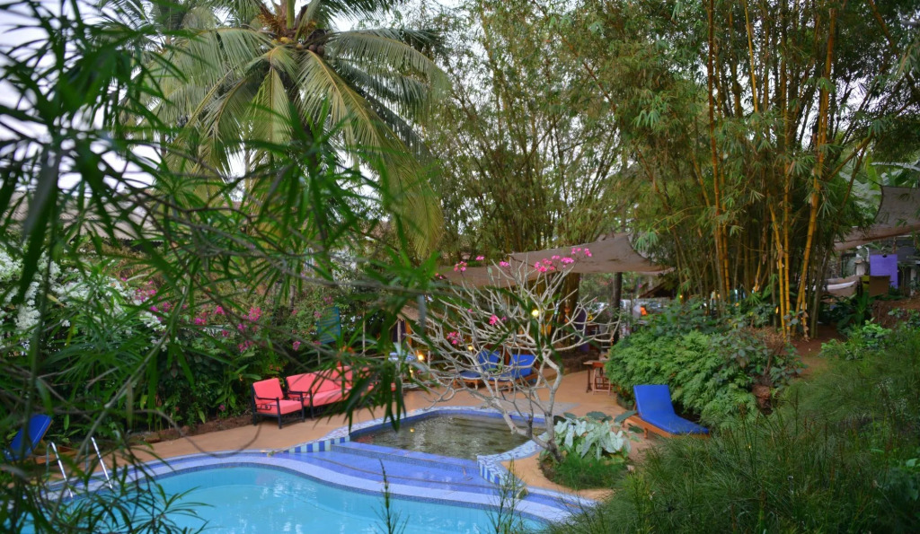 Cavala The Seaside Resort