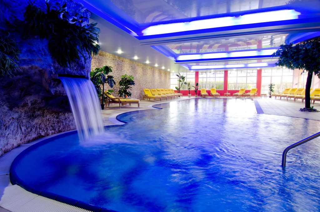 Schmelmer Hof Hotel & Resort