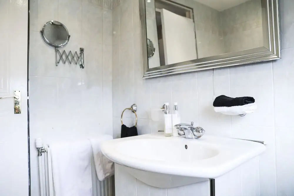 Hamilton Executive Apartment