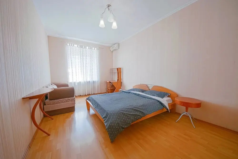 Apartment Tarasa Shevchenko 6