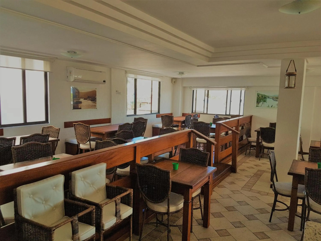 Fragata Apart Hotel