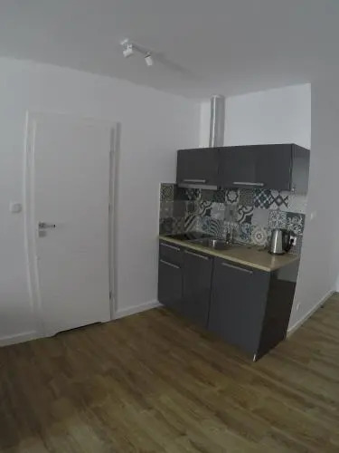 Starowiejska 9 Apartments