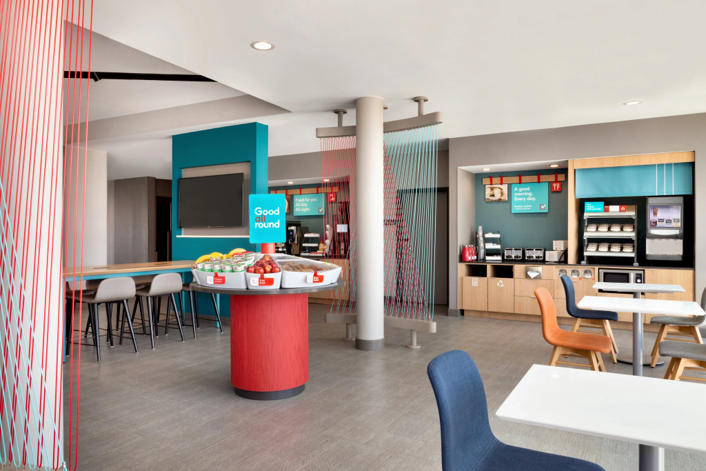 avid hotels Chicago O Hare - Des Plaines by IHG