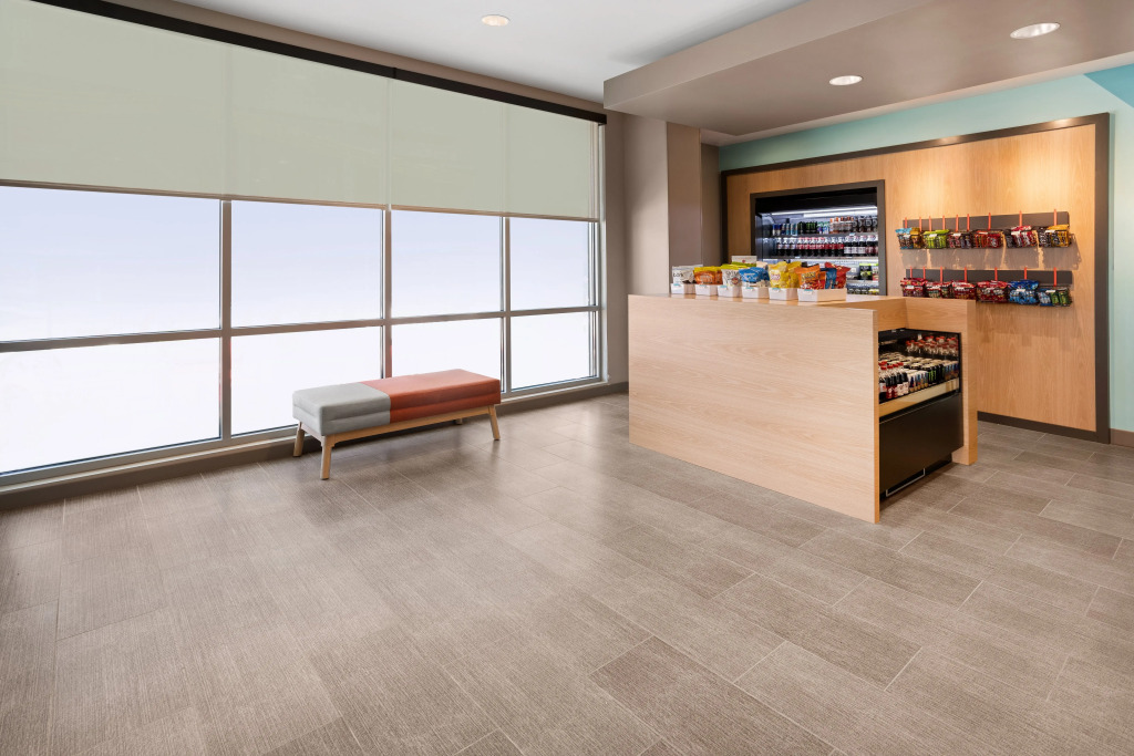 avid hotels - Brooklyn Dyker Heights by IHG