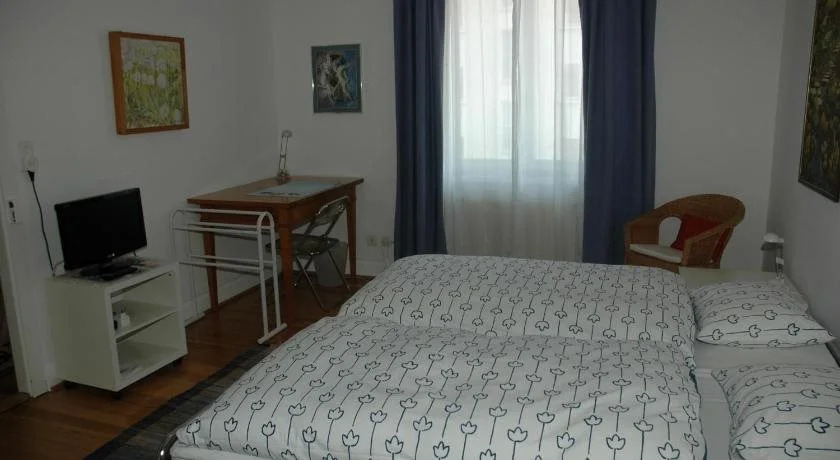 B&B Schlettstadterstrasse
