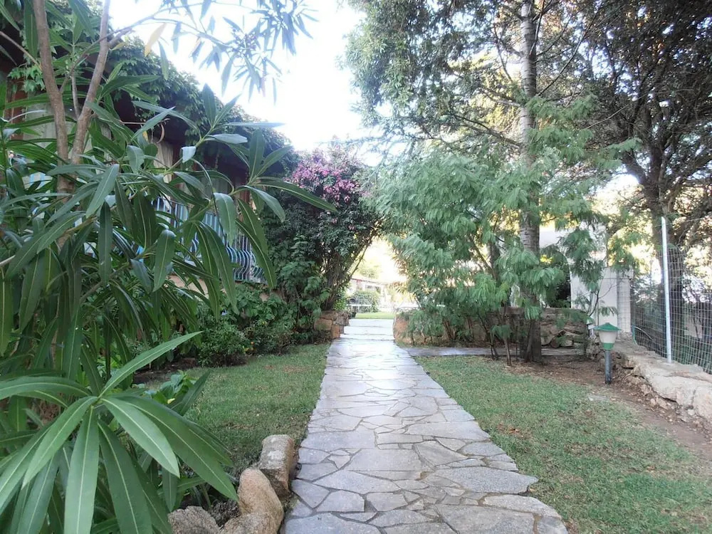 Casa Alianda