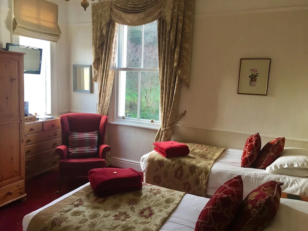Maple Bank Country Guest House
