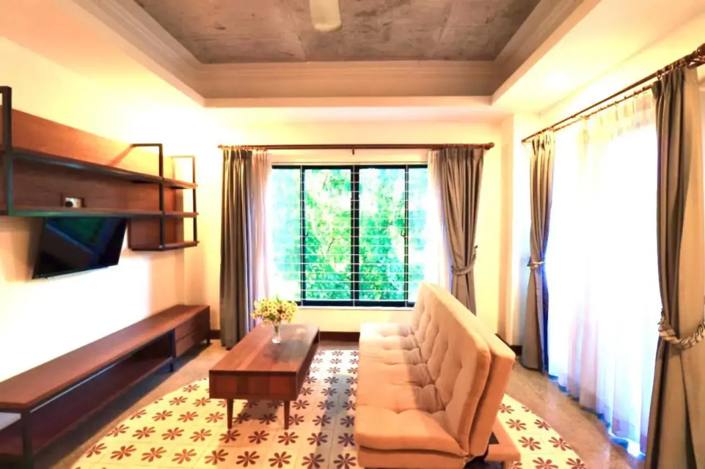 Thean y apartment