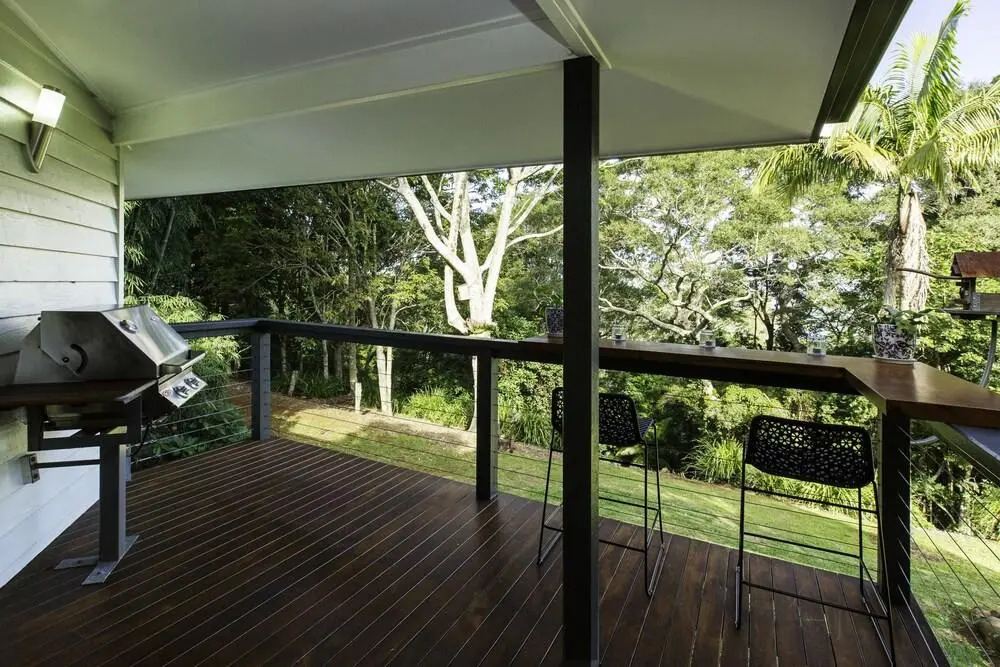 Lovestone Cottages Montville