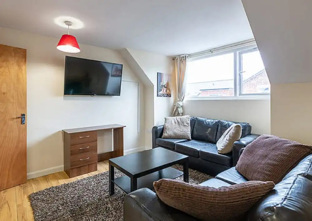 Chelsea Grove City Shared Apartments